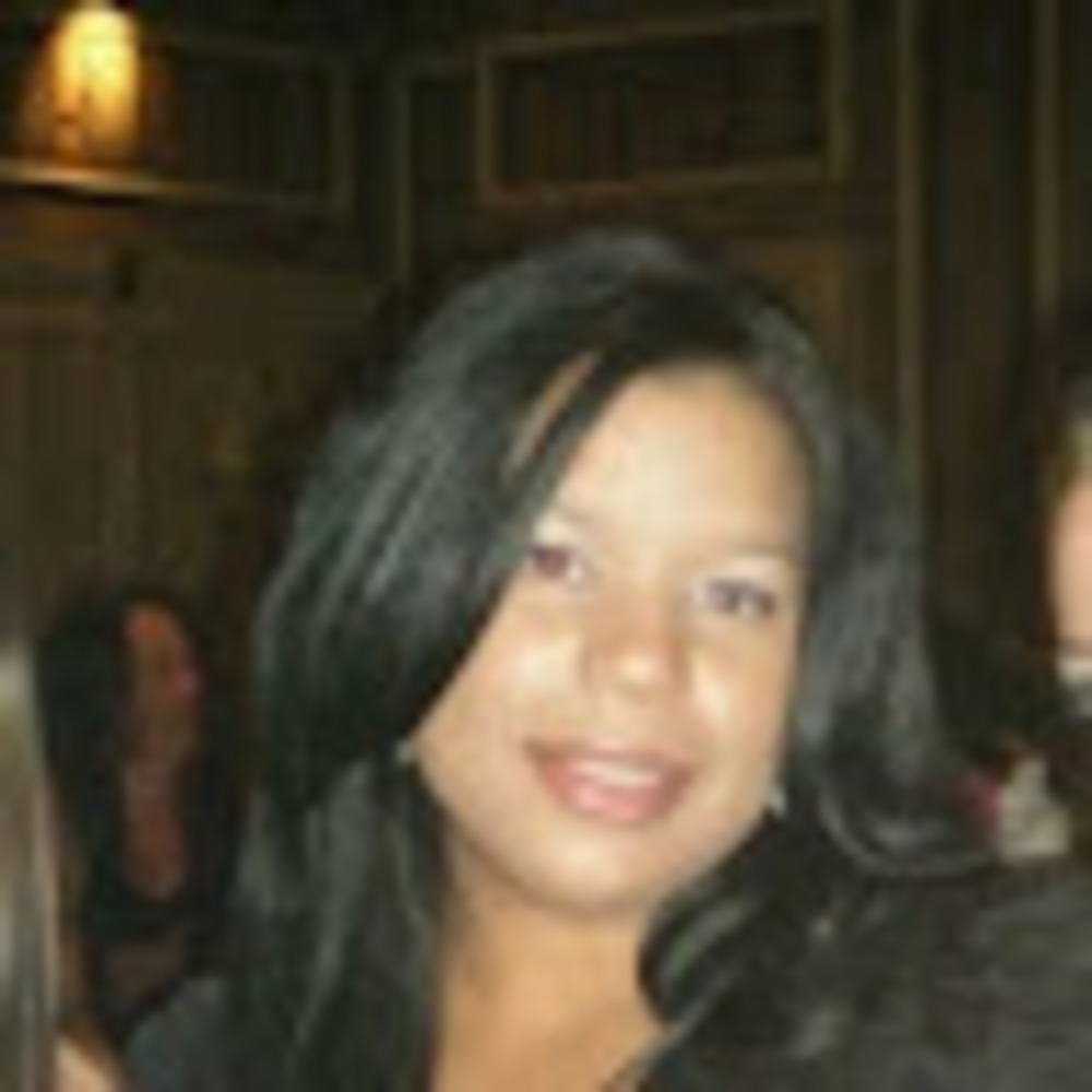 Meet your Posher, Sonia